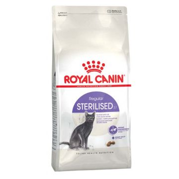 ROYAL CANIN FHN Sterilised 37