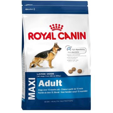 ROYAL CANIN SHN Maxi Adult