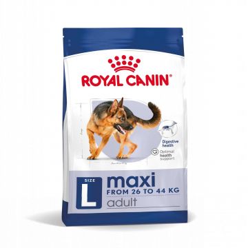 ROYAL CANIN SHN Maxi Adult