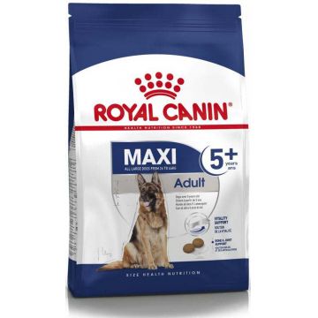 ROYAL CANIN SHN Maxi Adult 5+