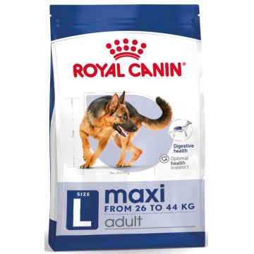 ROYAL CANIN SHN Maxi Adult