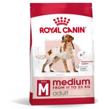 ROYAL CANIN SHN Medium Adult