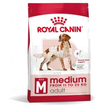 ROYAL CANIN SHN Medium Adult