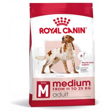 ROYAL CANIN SHN Medium Adult