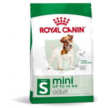 ROYAL CANIN SHN Mini Adult