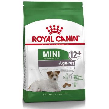 ROYAL CANIN SHN Mini Ageing +12 1,5kg