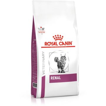 ROYAL CANIN VD Renal Hrană uscată pentru pisici
