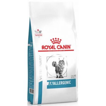 ROYAL CANIN VHN Anallergenic Hrană uscată pentru pisici 2kg
