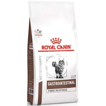 ROYAL CANIN VHN Gastrointestinal Fiber Response Hrană uscată pentru pisici