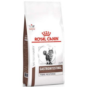 ROYAL CANIN VHN Gastrointestinal Fiber Response Hrană uscată pentru pisici