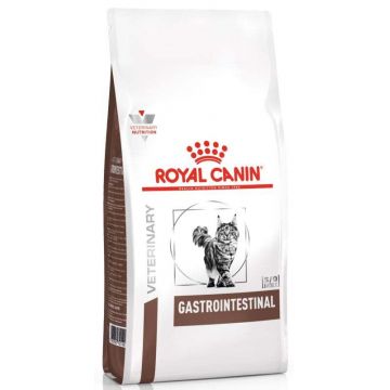ROYAL CANIN VHN Gastrointestinal Hrană uscată pentru pisici