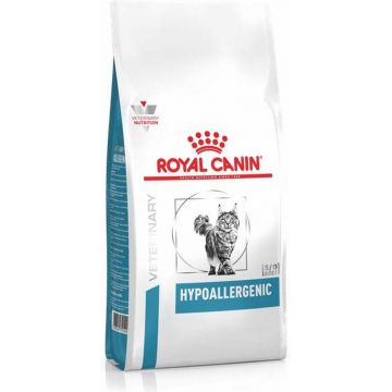 ROYAL CANIN VHN Hypoallergenic Hrană uscată pentru pisici
