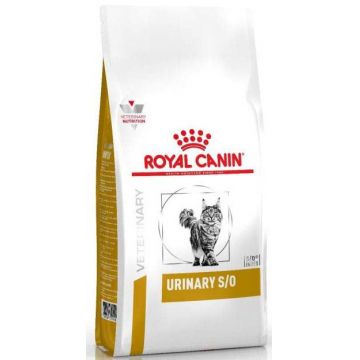 ROYAL CANIN VHN Urinary S/O Hrană uscată pentru pisici