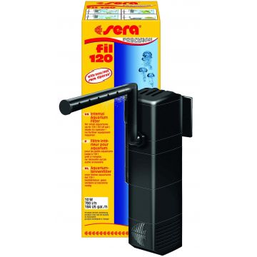 SERA FIL 120 Filtru intern pentru acvariu