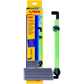 SERA Filtru cu burete