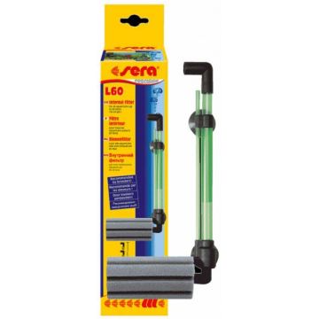 SERA Filtru cu burete