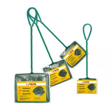 SERA Fish Net - Minciog