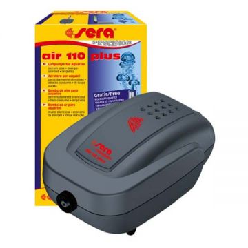 SERA Pompă de aer pentru acvariu