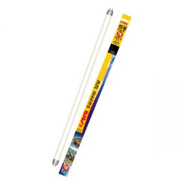 SERA Terra UV Special Neon T8, pentru simularea luminii naturale în terariu 36W