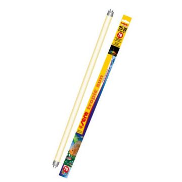 SERA Tropic Sun Royal Neon T8, pentru simularea luminii solare