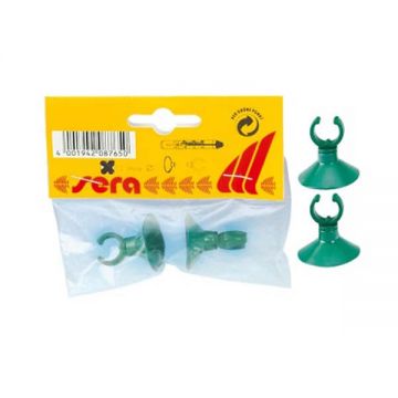 SERA Ventuze, 2 bucăţi