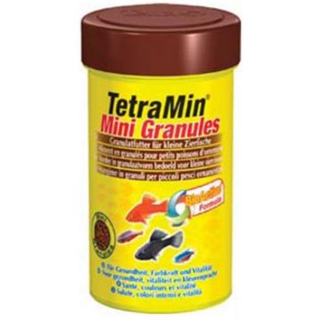 TETRA Min Mini Granule 100ml