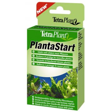 TETRA Planta Start Fertilizant pentru plante de acvariu 12 tablete
