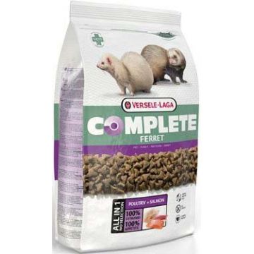 VERSELE-LAGA Complete Hrană pentru dihori 750g