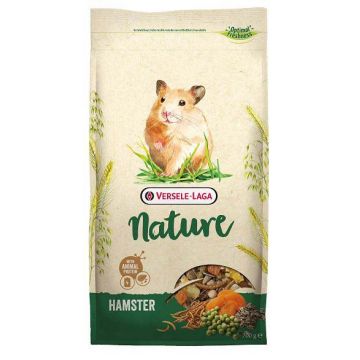 VERSELE-LAGA Nature Hamster Hrană pentru hamsteri 700g