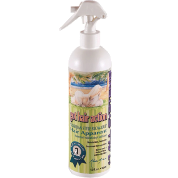 #1 All Systems Got Hair Action Brazilian Style Blow-Out Hair Apparent Humectant Moisturizing Conditioner balsam - 355 ml