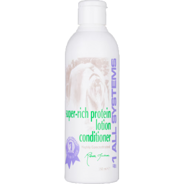 #1 All Systems Super Rich Protein Lotion Conditioner balsam - 250 ml