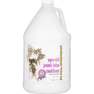 #1 All Systems Super Rich Protein Lotion Conditioner balsam - 3.78 lt