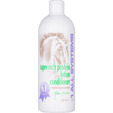 #1 All Systems Super Rich Protein Lotion Conditioner balsam - 500 ml