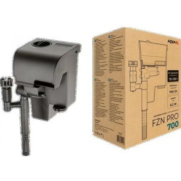 AQUAEL Filtru în cascadă pentru acvariu, PRO