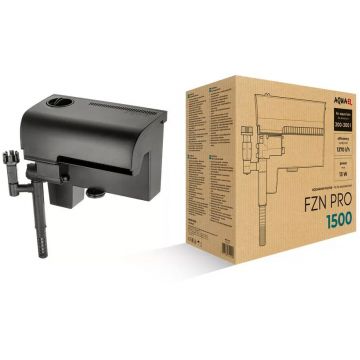 AQUAEL Filtru în cascadă pentru acvariu, PRO