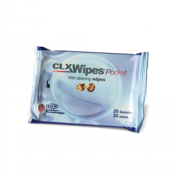 CLX Wipes, 20 servetele