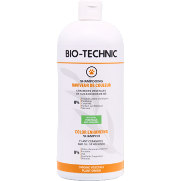 Diamex BIO-TECHNIC Color Enhancing sampon - 1 lt