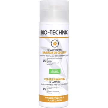 Diamex BIO-TECHNIC Color Enhancing sampon - 200 ml