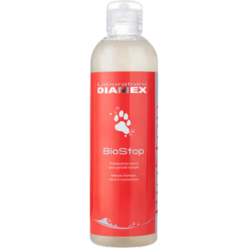 Diamex Biostop sampon repelent - 250 ml