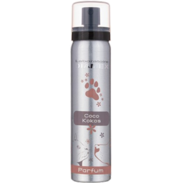 Diamex Coco parfum - 100 ml