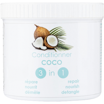 Diamex Conditionner Coco Bio balsam - 800 ml