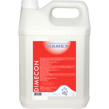 Diamex Dimecon sampon repelent - 5 lt