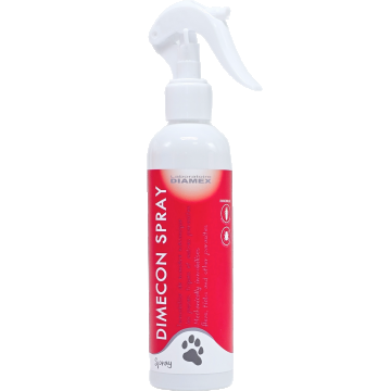 Diamex Dimecon spray repelent - 250 ml
