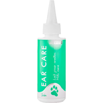 Diamex Ear Care solutie pentru curatarea urechilor - 100 ml