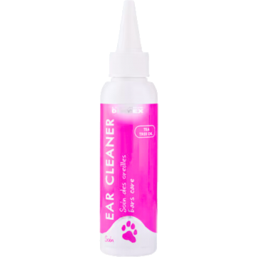 Diamex Ear Cleaner solutie pentru curatarea urechilor - 100 ml