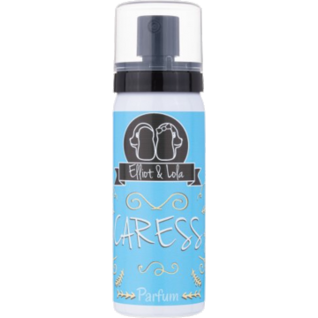 Diamex Elliot&Lola Caress parfum - 50 ml