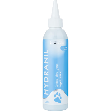 Diamex Hydranil solutie pentru curatarea ochilor - 200 ml