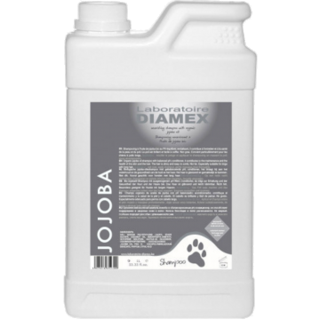 Diamex Jojoba sampon - 1 lt
