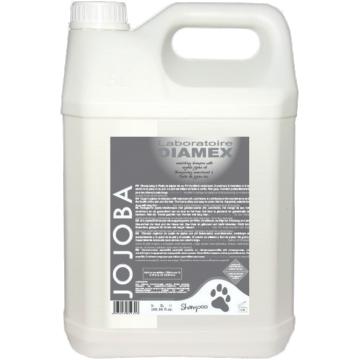 Diamex Jojoba sampon - 5 lt