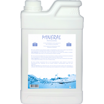 Diamex Mineral crema - 1 lt